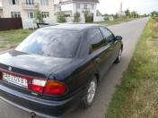 Изображение Mazda 323