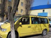 Image Mercedes-Benz Vito
