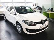 Изображение Renault Megane