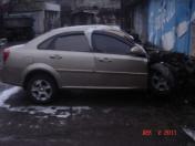 Image Chevrolet Lacetti