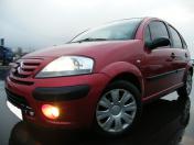 Image Citroen C3