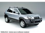 Изображение Hyundai Tucson