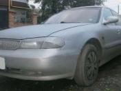 Изображение Kia Clarus