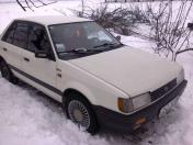 Зображення Mazda 323 GTI