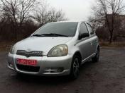 Зображення Toyota Yaris