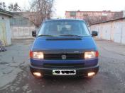 Изображение Volkswagen Transporter