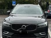 Image Volvo XC60 T8 Inscription Plug-in