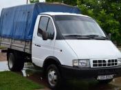Зображення GAZ 3302