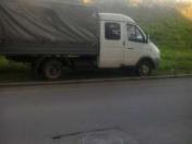 Image GAZ 3302