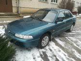 Зображення Mazda 626