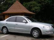 Image Nissan Almera Classic