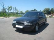 Зображення Opel Vectra