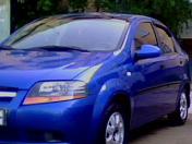 Image Chevrolet Aveo