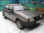 Image VAZ 2109