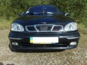 Изображение Daewoo Lanos