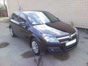 Изображение Opel Astra