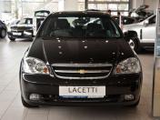 Изображение Chevrolet Lacetti