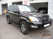 Image Lexus GX