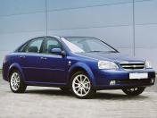 Image Chevrolet Lacetti