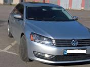 Зображення Volkswagen Passat