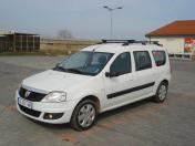 Image Dacia Logan
