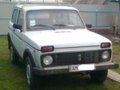 Image VAZ 2121