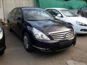 Image Nissan Teana