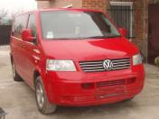 Image Volkswagen Transporter