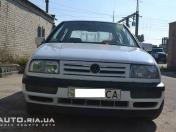 Image Volkswagen Vento