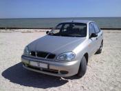 Изображение Daewoo Lanos