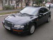 Зображення Mazda Xedos 9