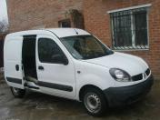 Image Renault Kangoo