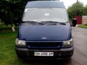 Зображення Ford Transit