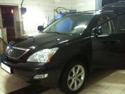 Изображение Lexus RX
