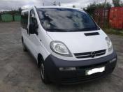 Зображення Opel Vivaro