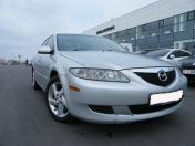 Зображення Mazda 6