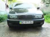 Image BMW 5 series