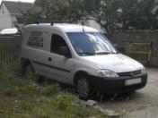 Изображение Opel Combo