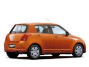 Image Suzuki Swift