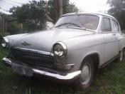 Зображення GAZ 21