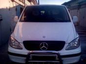 Изображение Mercedes-Benz Vito