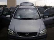 Image Opel Zafira
