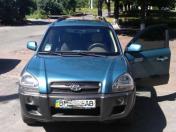 Image Hyundai Tucson