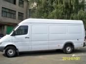 Зображення Mercedes-Benz Sprinter