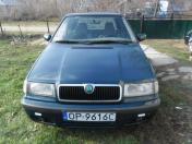 Зображення Skoda Fabia