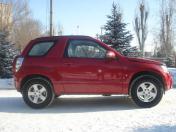 Image Suzuki Grand Vitara