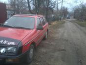 Image Ford Sierra