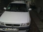 Image Opel Astra