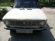 Изображение VAZ 2101