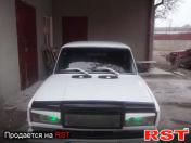 Image VAZ 2107